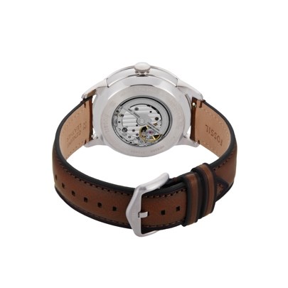 Fossil Townsman Brown Watch ME3266