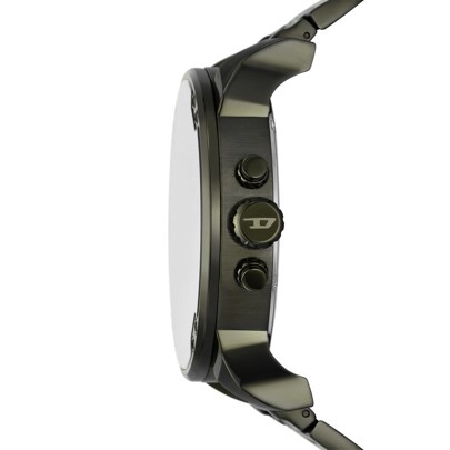 Diesel Mr. Daddy 2.0 Green Watch DZ7485