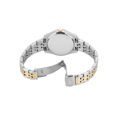 Fossil Scarlette Two Tone Watch ES5388