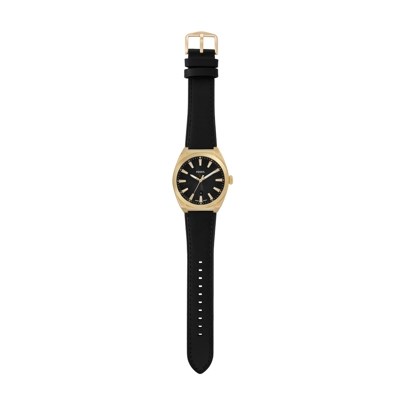 Fossil Everett Black Watch FS6089
