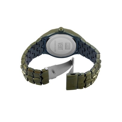 Diesel Vert Green Watch DZ2221