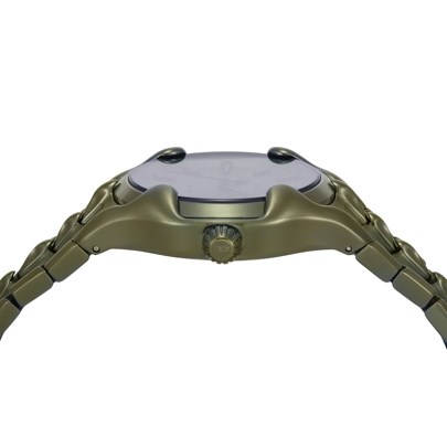 Diesel Vert Green Watch DZ2221