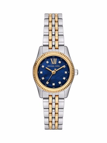 Michael Kors Lexington Multicolor Watch MK4865