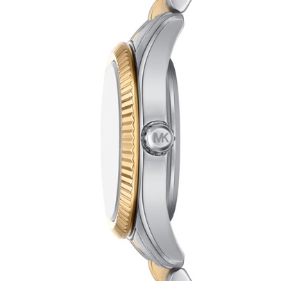 Michael Kors Lexington Multicolor Watch MK4865