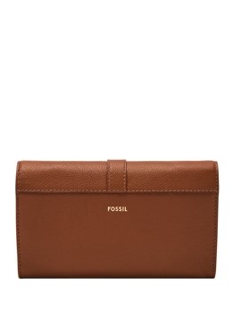 Fossil Emery Brown Crossbody Bag SHB3205210