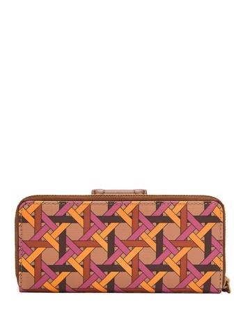 Fossil Madison Pink Clutch SWL2246678