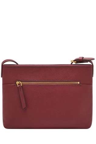 Fossil Phoebe Purple Crossbody Bag SHB3212512