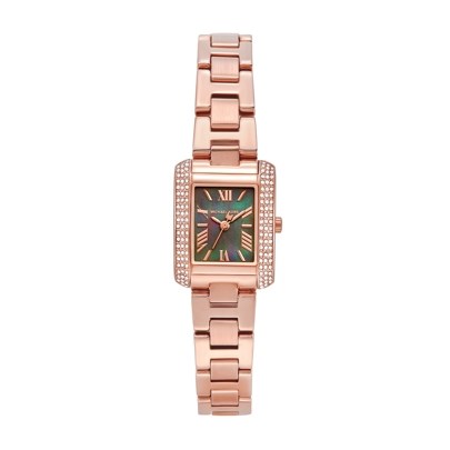 Michael Kors Emery Rose Gold Watch MK4868