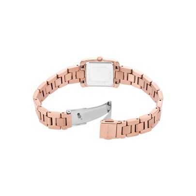Michael Kors Emery Rose Gold Watch MK4868