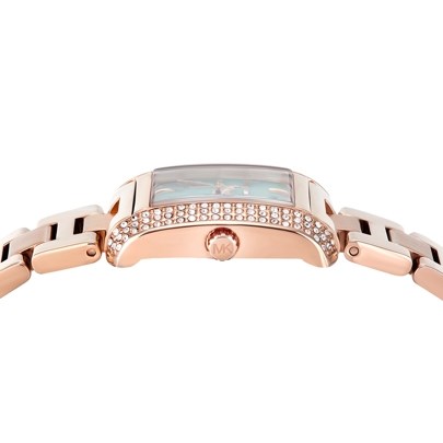Michael Kors Emery Rose Gold Watch MK4868