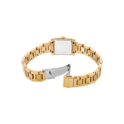 Michael Kors Emery Gold Watch MK4867