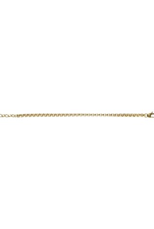 Fossil Jewelry Gold Bracelet JF04561710