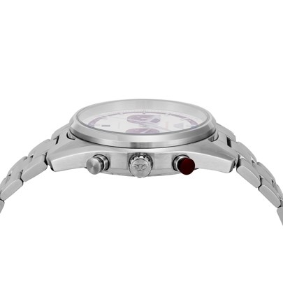 Emporio Armani Silver Watch AR11645