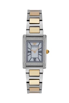 Emporio Armani Rose Gold Watch AR11294