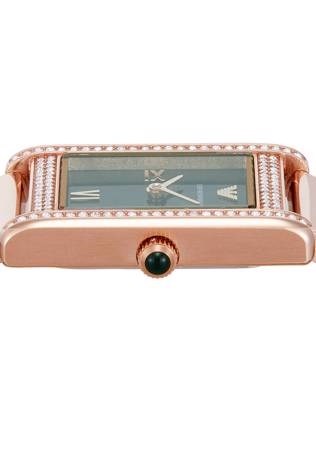 Emporio Armani Rose Gold Watch AR11641