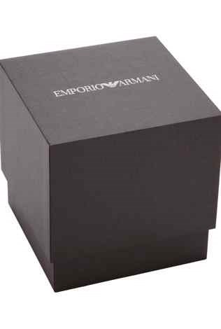 Emporio Armani Rose Gold Watch AR11641