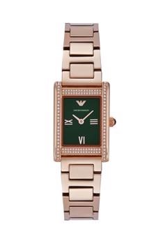 Emporio Armani Two Tone Watch AR11519