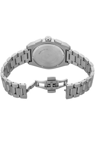 Emporio Armani Silver Watch AR11640