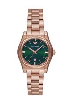 Emporio Armani Rose Gold Watch AR11558