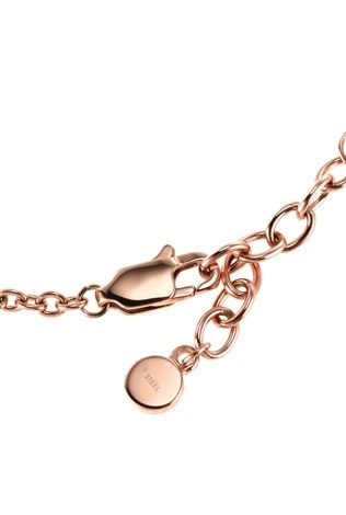 Emporio Armani Rose Gold Bracelet EGS2892221