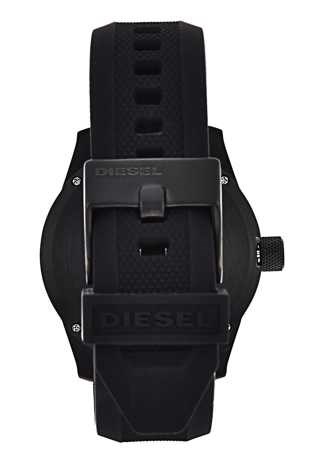 Diesel Rasp Black Watch DZ1807