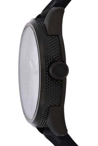 Diesel Rasp Black Watch DZ1807