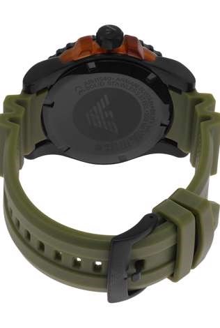 Emporio Armani Green Watch AR11540