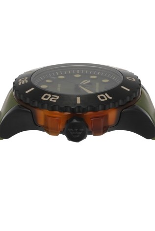 Emporio Armani Green Watch AR11540
