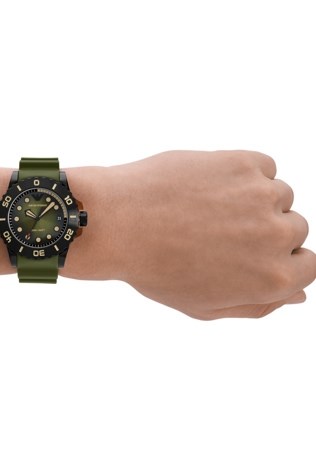 Emporio Armani Green Watch AR11540