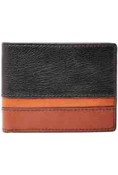 Fossil Easton Multicolor Wallet SML1435016