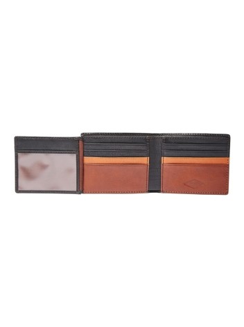 Fossil Easton Multicolor Wallet SML1434016