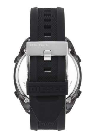 Diesel Crusher Black Watch DZ1893