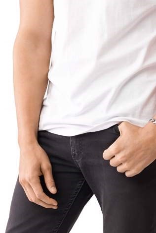 Diesel Steel Silver Bracelet DX1351040