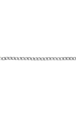 Diesel Steel Silver Bracelet DX1338040