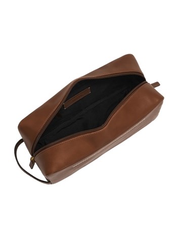 Fossil Westover Brown Shave Kit MLG0779210