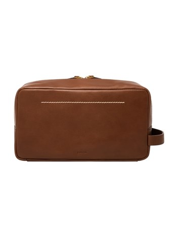 Fossil Westover Brown Shave Kit MLG0779210