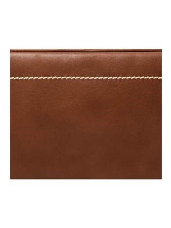Fossil Westover Brown Shave Kit MLG0779210