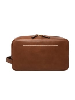 Fossil Westover Brown Shave Kit MLG0779210