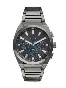 Fossil Sport Tourer Black Watch FS6086