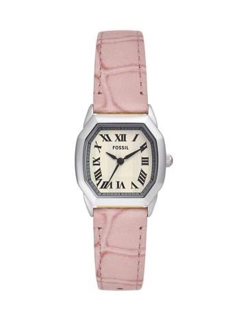 Fossil Harlow Pink Watch ES5406