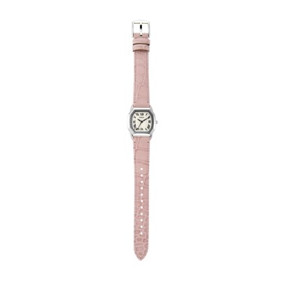 Fossil Harlow Pink Watch ES5406