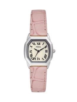 Fossil Harlow Pink Watch ES5406