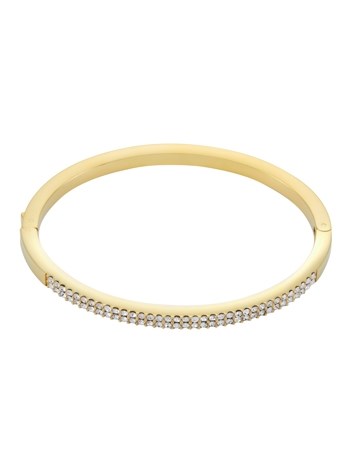 Fossil Ellis Gold Bracelet JF04862710