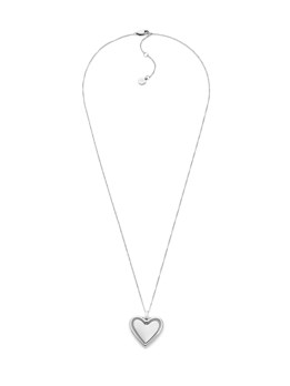Fossil Jewelry Gold Necklace JF04809710