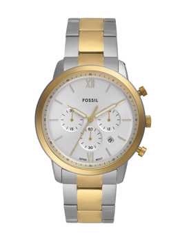 Fossil Minimalist Brown Watch FS6094