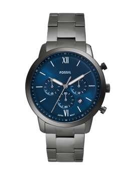 Fossil Sport Tourer Black Watch FS6086