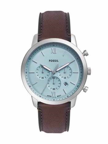 Fossil Neutra Brown Watch FS6109