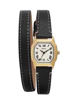 Fossil Harlow Black Watch ES5404