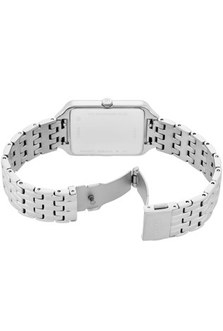 Fossil Raquel Silver Watch ES5400