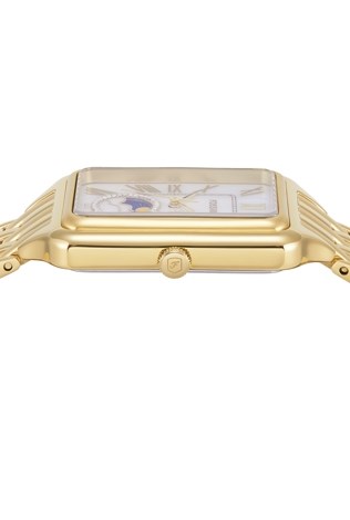Fossil Raquel Gold Watch ES5398